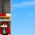 Secretly Living Under One Block Until I Beat Minecraft