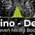 Alex Gaudino Destination Calabria Dr Space Steven Nicola Bootleg