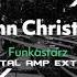 John Christian Funkastarz Digital AMP Extend