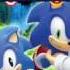 Sonic Generations Vs Metal Sonic Stardust Speedway Bad Future JP Generations Mix Music