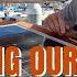 More POWER Sailboat SOLAR Upgrade SV Ramble On