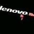 Lenovo Shutdown Animation