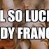 Feel So Lucky Cody Francis Lyrics