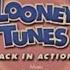 Looney Tunes Back In Action Thin Air Jerry Goldsmith
