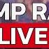 LIVE President Trump Holds Final 2024 Campaign Rally In Grand Rapids MI 11 4 24