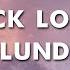 Lund F Ck Love Lyrics Luem