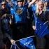 Everything About Britain Is Shameful Rants Kevin O Sullivan Over EU Flag Protest At The Proms