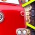 Why Red The Firetruck Doesn T Speak In Disney Cars DARK THEORY