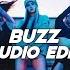 Buzz Aastha Gill Badshah Edit Audio