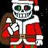 X MAS SPECIAL Sansta A Christmas Megalovania V1 UJD S Animated