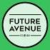 Lucho Bragagnolo Grey Layers Future Avenue