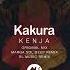 Kakura Kenja Marga Sol Deep Remix Afro House Source