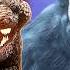 Godzilla Vs King Kong Epic Rap Battles Of History