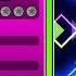 Deadlocked Full Version All Secret Coins Geometry Dash Full Version By SlothBlock 4k