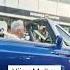 Vijay Mallya Spotted Driving Bentley In London