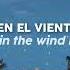 Smith Thell I Feel It In The Wind Español English