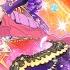 Aikatsu Stars Elza The Only Sun Light Master 4K