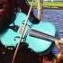See You Again Violin Cover By DSharp