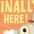 YOU RE FINALLY HERE By Melanie Watt Kids Book Storytime Kids Book Read Aloud Bedtime Stories