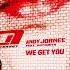 Andy Jornee Feat Victoriya We Get You U7FutureTrance UNIVERSE7 RECORDINGS