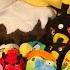 My Angry Birds Plush Collection Huge