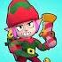 Новогодняя музыка Brawl Stars Пиратская музыка бравл Старс