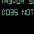 Trevor Something Does Not Exist Full Album Unofficial N23 Version