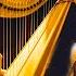 Heavenly Harp Music Serene Melodies For Stress Relief Deep Relaxation