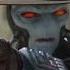 Cad Bane X Feel Like God