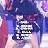 Ranking MEOVV In Different Categories Kpop Meovv Meovv Meow Shorts