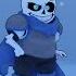 UFS UnderSwap Sans Showcase OP COMBOS Roblox Undertale Final Showdown