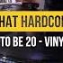 DJ Cotts What UK Happy Hardcore Used To Be 20 Vinyl Mix