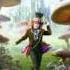 DJ Fullrider Vs Danny Elfman Project Alice Alice S Theme FullRider Bootleg