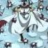 One Piece Whitebeard AMV