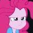 Molly Meet Pinkie Pie And Get Got Beat Up By Pinkie Pie