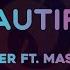 Tom Walker Something Beautiful Ft Masked Wolf Karaoke Version