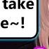 3D Sassy Loli Ui Verbally Destroys Her Lolicon Viewers