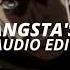 Enemy X Gangsta S Paradise Imagine Dragons Coolio Edit Audio