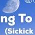 Bruno Mars Talking To The Moon Sickick Remix 8D AUDIO