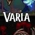 Terraria No Hit Varia Mod All Bosses