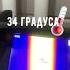 Температура теплоносителя в теплых полах частного дома