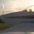 Evening Flight In A Van S RV 7A