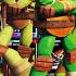 Черепашки Ниндзя Легенды TMNT Legends СОСТАВЫ ОТ ПОДПИСЧИКОВ игра на телефон андроид 2023