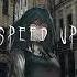 Твои глаза Джизус Speed Up