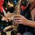 All I Want For Christmas Is You Mariah Carey Sax Cover Joel Ferreira Sax