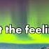 Syn Cole Got The Feeling Feat Kirstin Lyrics Lyric Video