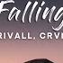 Rival Falling Lyrics W CRVN