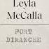 Leyla McCalla Fort Dimanche