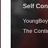 NBA YoungBoy Self Control Audio