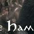 Lord Of The Rings The Dwarves Of Middle Earth When The Hammer Falls